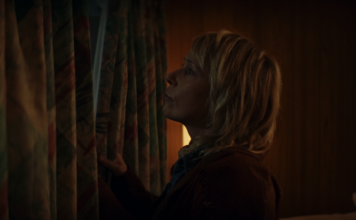 Liza Weil talks ‘Lunar Sway,’ ‘Gilmore Girls,’ and finding success Liza Weil in 'Lunar Sway'