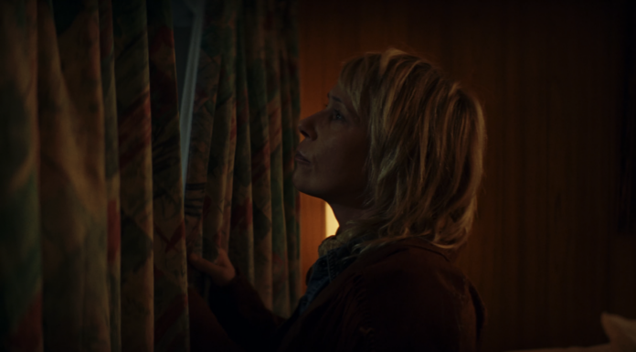 Liza Weil talks ‘Lunar Sway,’ ‘Gilmore Girls,’ and finding success Liza Weil in 'Lunar Sway'
