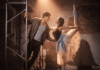 Review: Luca Pietro and Jasmine Gia Nguyen stun in new DramaShorts vertical drama Luca Pietro and Jasmine Gia Nguyen