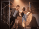 Review: Luca Pietro and Jasmine Gia Nguyen stun in new DramaShorts vertical drama Luca Pietro and Jasmine Gia Nguyen