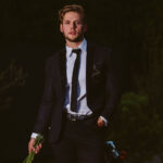 Review: Luke Charles Stafford melts hearts with ‘Still Missin You’ single and music video Luke Charles Stafford