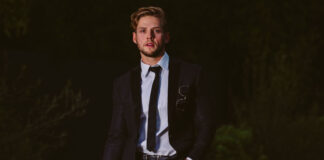 Review: Luke Charles Stafford melts hearts with ‘Still Missin You’ single and music video Luke Charles Stafford