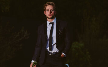 Review: Luke Charles Stafford melts hearts with ‘Still Missin You’ single and music video Luke Charles Stafford