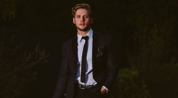 Review: Luke Charles Stafford melts hearts with ‘Still Missin You’ single and music video Luke Charles Stafford