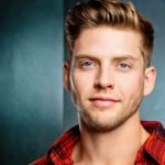 Luke Charles Stafford talks about Dream United, new acting and music projects Luke Charles Stafford