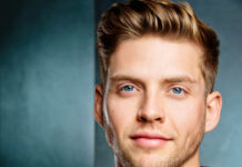 Luke Charles Stafford talks about Dream United, new acting and music projects Luke Charles Stafford