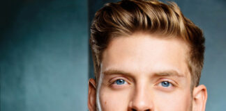 Luke Charles Stafford talks about Dream United, new acting and music projects Luke Charles Stafford