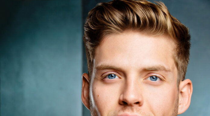 Luke Charles Stafford talks about Dream United, new acting and music projects Luke Charles Stafford