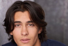 Meet Luke Dodge — Rising actor in the vertical drama space Luke Dodge