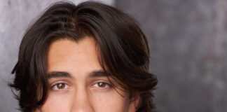 Meet Luke Dodge — Rising actor in the vertical drama space Luke Dodge