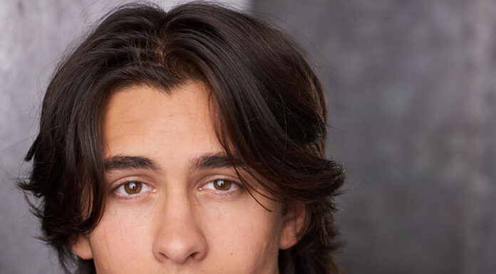 Protected: Luke Dodge talks about ‘Tell Me How to Say Goodbye’ Luke Dodge
