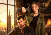 Review: Neven Tomic and Jane Murdoch star in ‘Mafia Princess Returns’ on ReelShort Neven Tomic and Jane Murdoch in 'Mafia Princess Returns'