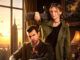 Review: Neven Tomic and Jane Murdoch star in ‘Mafia Princess Returns’ on ReelShort Neven Tomic and Jane Murdoch in 'Mafia Princess Returns'