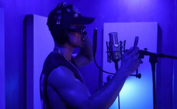 Interview: Max Ehrich embraces hope, renewal, and joy in new music chapter Max Ehrich