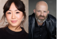Ashton Arbab’s ‘Method’ rounds out cast with Evelyn Kim and Sean Robert Smith New cast members Evelyn Kim and Sean Robert Smith of "Method"