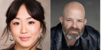 Ashton Arbab’s ‘Method’ rounds out cast with Evelyn Kim and Sean Robert Smith New cast members Evelyn Kim and Sean Robert Smith of "Method"