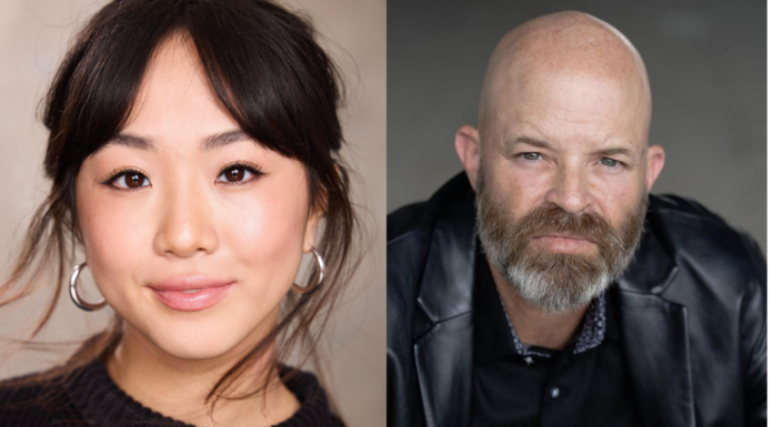 Ashton Arbab’s ‘Method’ rounds out cast with Evelyn Kim and Sean Robert Smith New cast members Evelyn Kim and Sean Robert Smith of "Method"