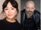 Ashton Arbab’s ‘Method’ rounds out cast with Evelyn Kim and Sean Robert Smith New cast members Evelyn Kim and Sean Robert Smith of "Method"