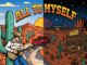 Review: Michael Thomas White releases his new pop single ‘All to Myself’ Michael Thomas White cover art