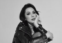 Review: Michelle Branch and New Radicals stun with ‘The Game of Love’ rendition Michelle Branch featured in True Hollywood Talk