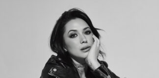 Review: Michelle Branch and New Radicals stun with ‘The Game of Love’ rendition Michelle Branch featured in True Hollywood Talk
