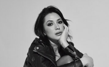 Review: Michelle Branch and New Radicals stun with ‘The Game of Love’ rendition Michelle Branch featured in True Hollywood Talk