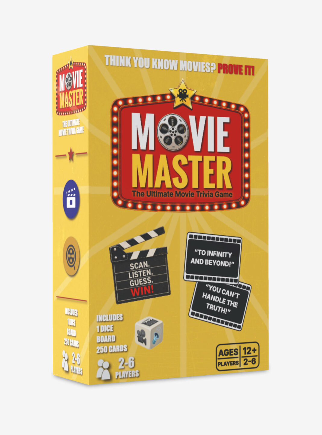 Movie Master
