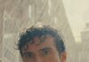 Pablo Kaestli talks about starring in ‘Things I Wanted to Say’ Pablo Kaestli in 'Things I Wanted to Say'