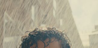 Pablo Kaestli talks about starring in ‘Things I Wanted to Say’ Pablo Kaestli in 'Things I Wanted to Say'