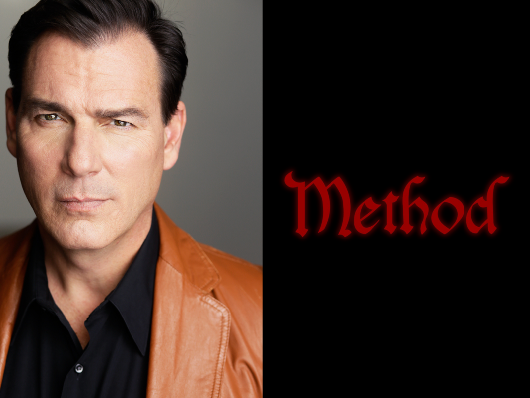 Paul Wilson casting announcement in True Hollywood Talk Paul Wilson casting announcement in True Hollywood Talk