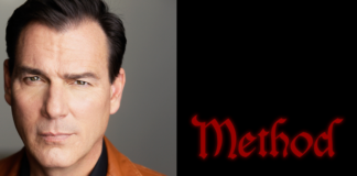 Paul Wilson of ‘The Conjuring’ is set to star in psychological thriller ‘Method’ Paul Wilson casting announcement in True Hollywood Talk
