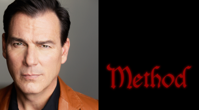 Paul Wilson of ‘The Conjuring’ is set to star in psychological thriller ‘Method’ Paul Wilson casting announcement in True Hollywood Talk