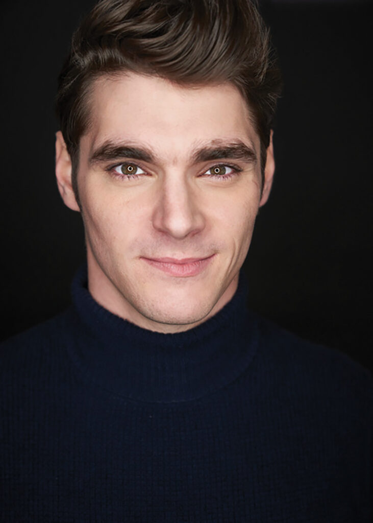 RJ Mitte