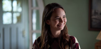 Rebecca Hanssen and Henry Czerny talk ‘Paris is Always a Good Idea’ on Hallmark Rebecca Hanssen