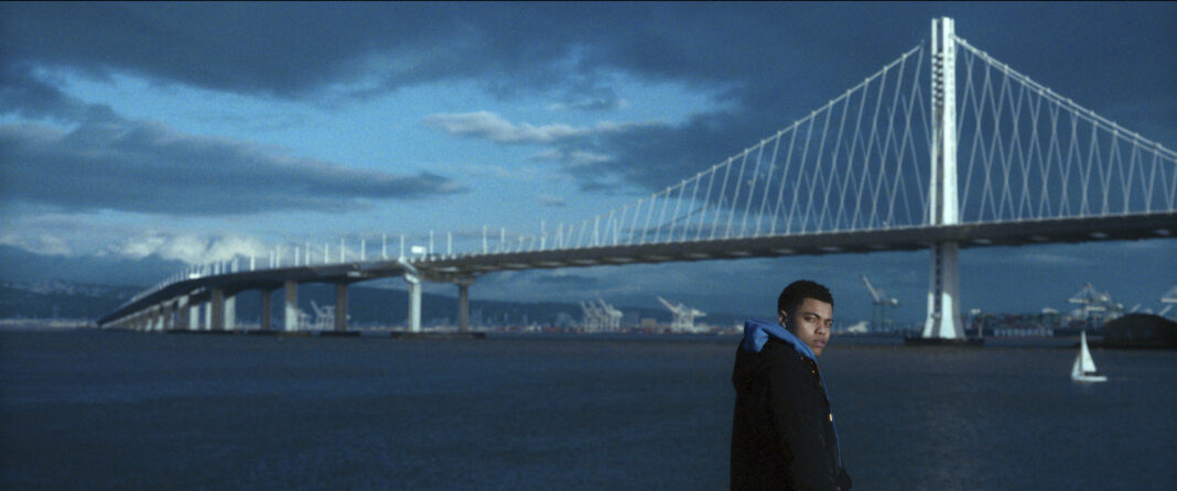Reed Shannon in 'Splash City' Reed Shannon in 'Splash City'