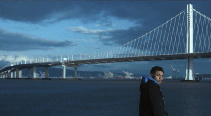 Reed Shannon talks ‘Splash City,’ playing Juju, and defines success Reed Shannon in 'Splash City'