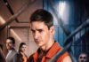 Review: Ryan Ray Vincent soars in ‘Rise of the Caged King’ on ReelShort Ryan Ray Vincent in 'Rise of the Caged King'