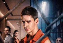 Review: Ryan Ray Vincent soars in ‘Rise of the Caged King’ on ReelShort Ryan Ray Vincent in 'Rise of the Caged King'