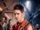 Review: Ryan Ray Vincent soars in ‘Rise of the Caged King’ on ReelShort Ryan Ray Vincent in 'Rise of the Caged King'