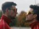 Review: ‘Racewalkers,’ starring Robbie Amell, is captivating sports film Robbie Amell and Kevin Claydon in 'Racewalkers'
