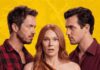 Hailey Rutledge is ‘Torn Between’ Greg Rostad and Ryan Carnes in new vertical drama Ryan Carnes Hailey Rutledge, and Greg Rogstad