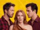 Hailey Rutledge is ‘Torn Between’ Greg Rostad and Ryan Carnes in new vertical drama Ryan Carnes Hailey Rutledge, and Greg Rogstad