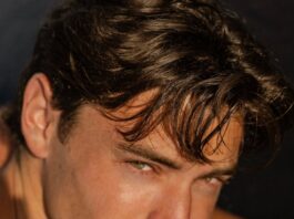 Interview: Mister USA contender Ryan M. Kolton lives and breathes New York Ryan M. Kolton