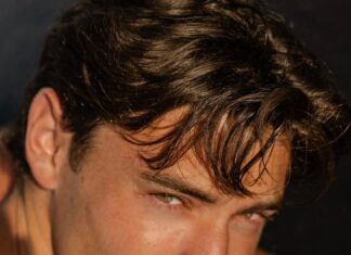 Interview: Mister USA contender Ryan M. Kolton lives and breathes New York Ryan M. Kolton