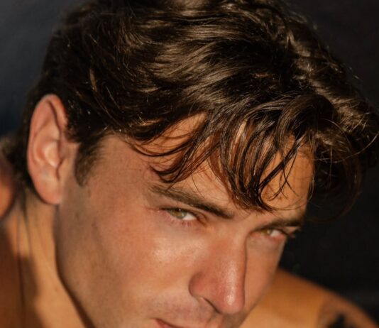 Interview: Mister USA contender Ryan M. Kolton lives and breathes New York Ryan M. Kolton