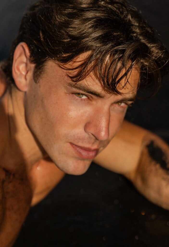 Ryan M. Kolton