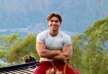 Review: Ryan M. Kolton shines on his new book ‘Built, Not Given’ Ryan M. Kolton