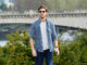 Scott Michael Foster talks about starring in ‘Paris is Always a Good Idea’ on Hallmark Scott Michael Foster