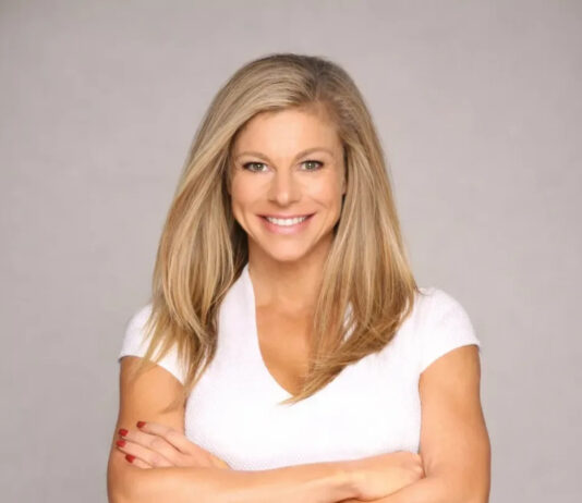 Sharon Polsky talks about her book ‘Weight Loss Decoded,’ and the digital age Sharon Polsky