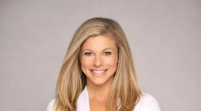 Sharon Polsky talks about her book ‘Weight Loss Decoded,’ and the digital age Sharon Polsky